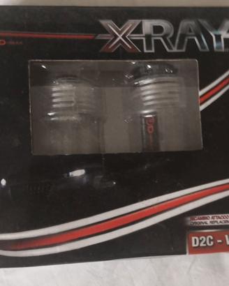 xenon d gear