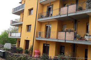 Trilocale chianciano pressi piazza italia