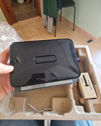 Modem Fastweb Netgear