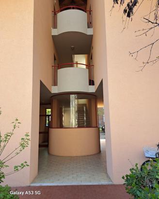 Appartamento 80 m2 + balconi e garage