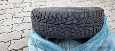 gomme auto