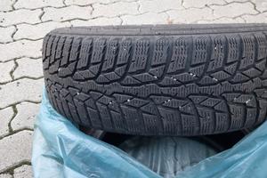 gomme auto