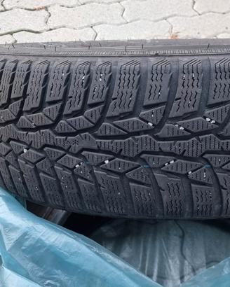 gomme auto