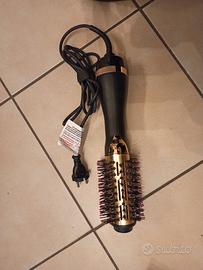 Spazzola elettrica per capelli