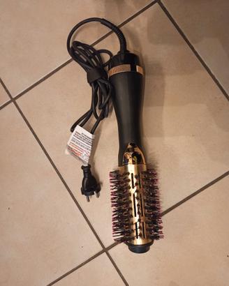 Spazzola elettrica per capelli