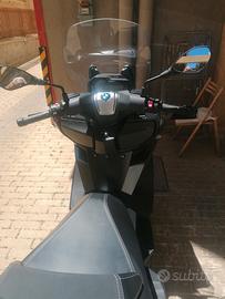 Bmw c 400 gt - 2022