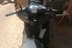 Bmw c 400 gt - 2022