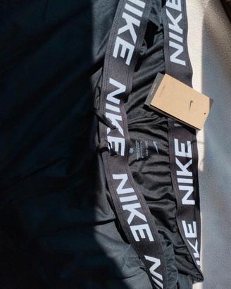 Nike Pantaloncino Dri-Fit 2 Tasche America 4XL 