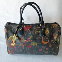 Piero Guidi Magic Circus bauletto vintage