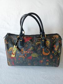 Piero Guidi Magic Circus bauletto vintage