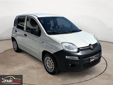 FIAT Panda 1.2 Van 69 Cv 2 Posti