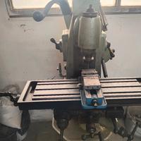 FRESA GRAZIOLI M ZERO 