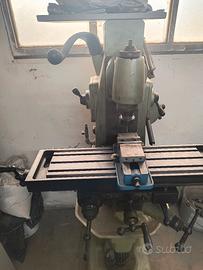 FRESA GRAZIOLI M ZERO 