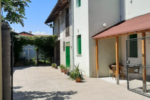 CASA VACANZE Ciasa Agricola Malfante LAST MINUTE