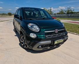 Fiat 500L 1.3 Multijet 95CV Dualogic Cross DIESEL 
