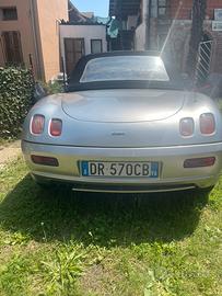Fiat barchetta