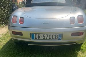 Fiat barchetta
