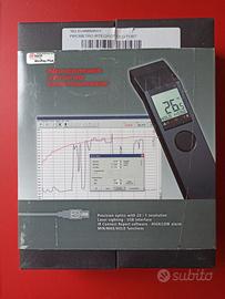 Termometro a infrarossi