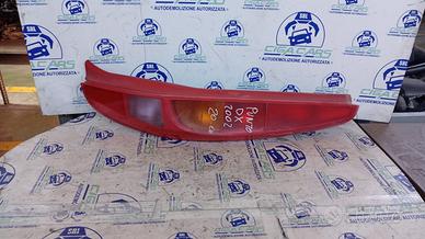FIAT PUNTO 2002 FANALE POSTERIORE DX