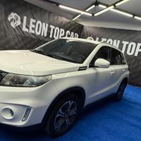 Suzuki Vitara 1.6 DDiS 4WD AllGrip 4x4 da vetrina