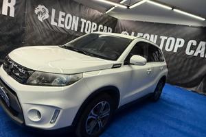Suzuki Vitara 1.6 DDiS 4WD AllGrip 4x4 da vetrina