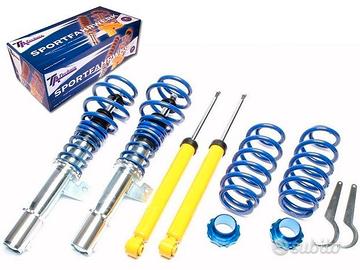 Assetto GHIERA Regolabile VW GOLF V 5 Audi A3 8P