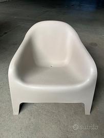 Poltrone da giardino