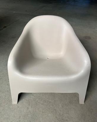 Poltrone da giardino