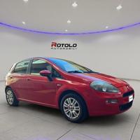 FIAT Punto 4ª serie Punto 1.3 MJT II S&S 85 CV...