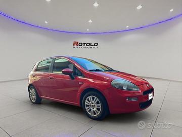 FIAT Punto 4ª serie Punto 1.3 MJT II S&S 85 CV...