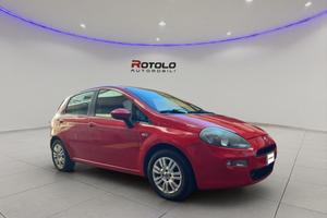 FIAT Punto 4ª serie Punto 1.3 MJT II S&S 85 CV...