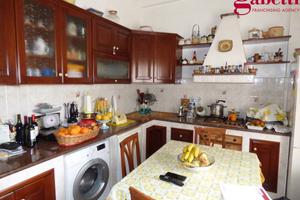 Appartamento Santa Flavia [Cod. rif A/148VRG]