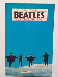 Beatles "Otto anni a Abbey Road "