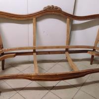 Divano antico