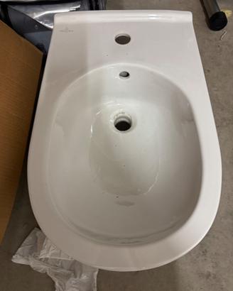 Bidet