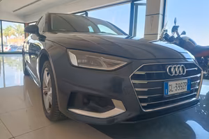 Audi A4 Avant 2.0 TDI/136 CV S tronic Advanced