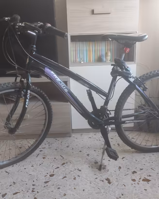 Biciclette la donna Frejus 26"