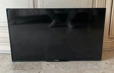 tv 32 pollici philips