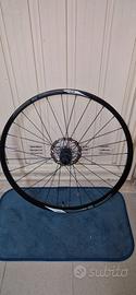 set cerchi MTB