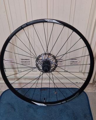 set cerchi MTB