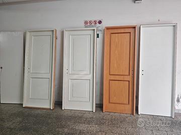 porte da interno 