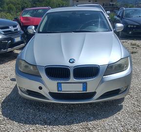 BMW SERIE 3 E91 M-SPORT N47D20C RICAMBI USATI