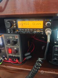 Kenwood tm 731 e 