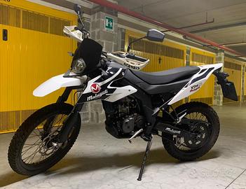 Malaguti XTM 125 - 2021