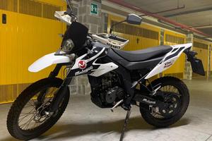 Malaguti XTM 125 - 2021