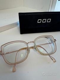 Montatura da vista NO LOGO