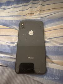 iPhone XS max 512gb