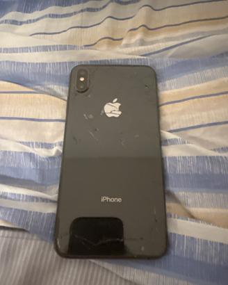 iPhone XS max 512gb