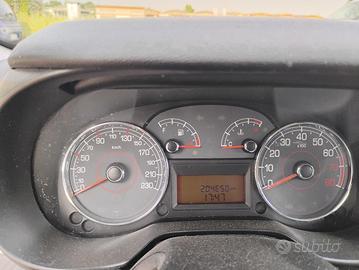 fiat grande punto 1200cc benzina