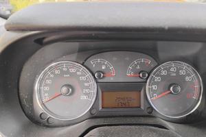 fiat grande punto 1200cc benzina